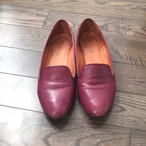 Madewell Teddy Loafer